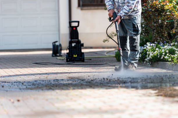 Best Fence Pressure Washing  in Forney, TX
