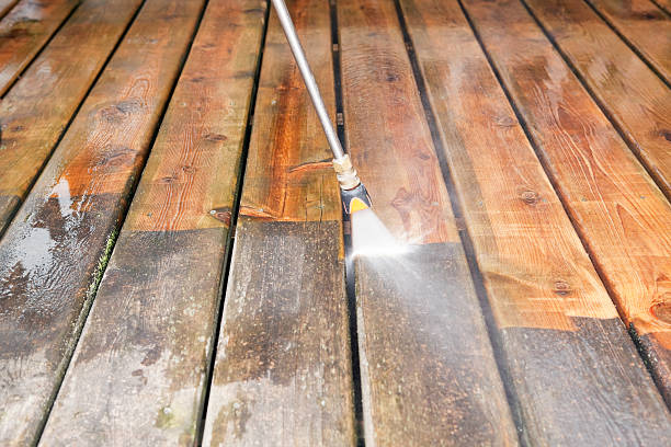 Best Sidewalk Pressure Washing  in Forney, TX