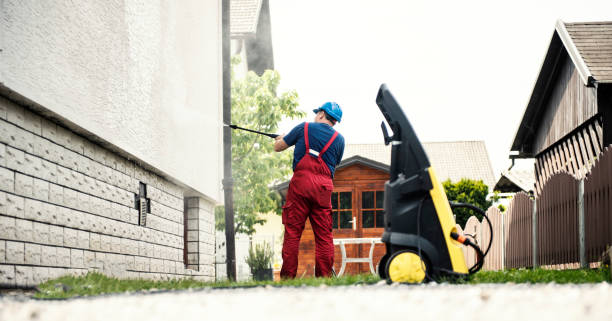 Best Fence Pressure Washing  in Forney, TX